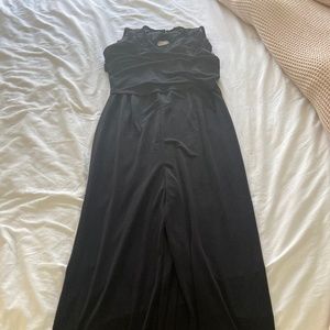 Maternity Jumpsuit